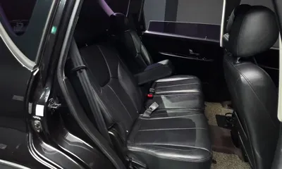 KG_Mobility_Ssangyong Rexton 2015, 80645 км, за 7000000 KRW - фото 11