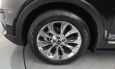 Kia Sorento 2019, 49859 км, за 20300000 KRW - фото 5