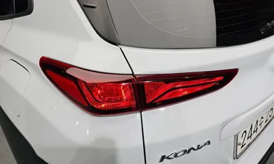 Hyundai Kona 2019, 112951 км, за 12500000 KRW - фото 23
