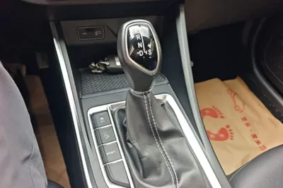 Geely Auto Vision X3 2020, 59900 км, за 41678.35 CNY - фото 16