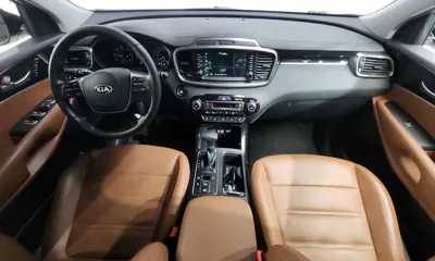 Kia Sorento 2020, 116660 км, за 17900000 KRW - фото 7