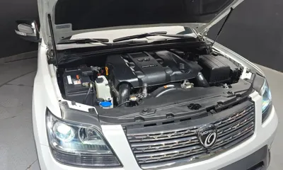 Kia Mohave 2018, 142835 км, за 15700000 KRW - фото 6