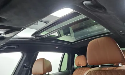 BMW X7 2024, 24464 км, за 122000000 KRW - фото 27
