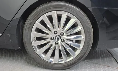 Hyundai Equus 2014, 180948 км, за 8550000 KRW - фото 5