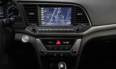 Hyundai Avante 2018, 84859 км, за 11400000 KRW - фото 15