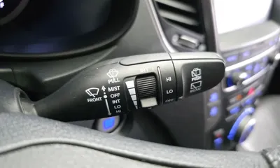 Hyundai Santafe 2016, 138328 км, за 9600000 KRW - фото 15