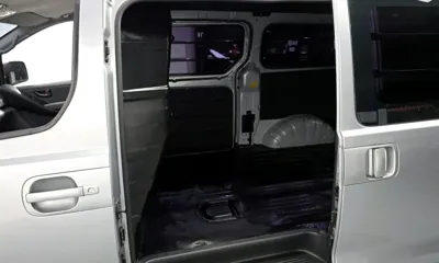 Hyundai Starex 2020, 98040 км, за 14900000 KRW - фото 28