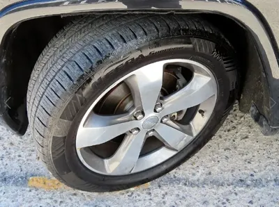 Jeep Cherokee 2015, 204029 км, за 8300000 KRW - фото 19