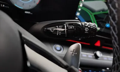 Hyundai Avante 2024, 6847 км, за 27990000 KRW - фото 28