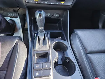 Hyundai Tucson 2016, 156313 км, за 9000000 KRW - фото 9