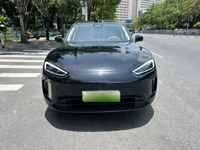 AITO 问界 AITO M5 2024, 13000 км, за 158000 CNY