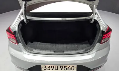 Hyundai Avante 2020, 94678 км, за 12500000 KRW - фото 20