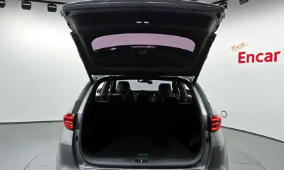 Kia Sportage 2019, 65426 км, за 19400000 KRW - фото 18