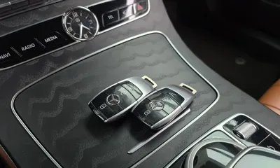 Mercedes-Benz E-Class 2019, 113178 км, за 24900000 KRW - фото 34