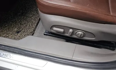 ChevroletGMDaewoo Malibu 2017, 132603 км, за 6400000 KRW - фото 28