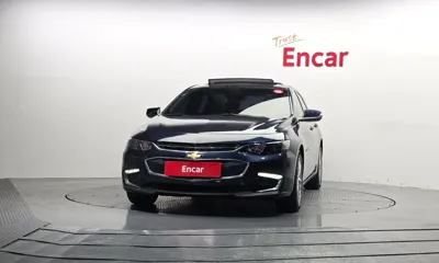 ChevroletGMDaewoo Malibu 2017, 114667 км, за 6290000 KRW
