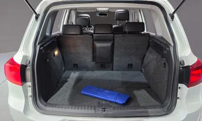 Volkswagen Tiguan 2015, 126974 км, за 6990000 KRW - фото 18