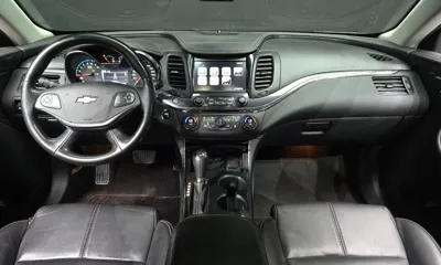 ChevroletGMDaewoo Impala 2017, 184483 км, за 3990000 KRW - фото 7