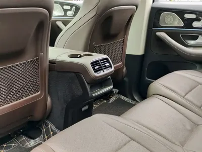 Mercedes-Benz 奔驰GLE(进口) 2023, 70000 км, за 365800 CNY - фото 9