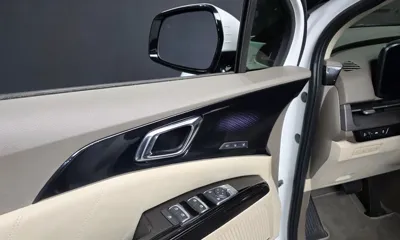 Kia Canival 2023, 39936 км, за 35500000 KRW - фото 26