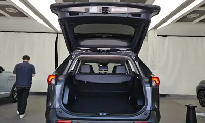 Toyota RAV4 2024, 20260 км, за 41500000 KRW - фото 20