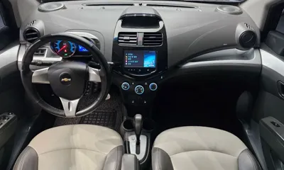 ChevroletGMDaewoo Spark 2014, 152816 км, за 2800000 KRW - фото 7
