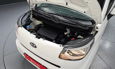 Kia Ray 2021, 75350 км, за 6800000 KRW - фото 6