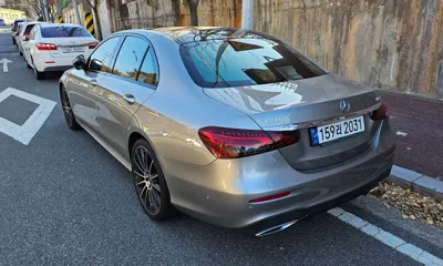 Mercedes-Benz E-Class 2023, 40600 км, за 65720000 KRW - фото 6