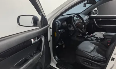 Kia Sorento 2014, 191354 км, за 7400000 KRW - фото 11