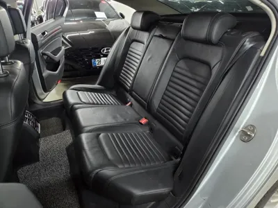 Volkswagen Passat 2018, 340255 км, за 10990000 KRW - фото 11