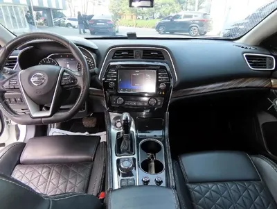 Nissan Maxima 2016, 144217 км, за 7500000 KRW - фото 7