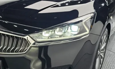 Kia K7 2019, 145088 км, за 35000000 KRW - фото 22