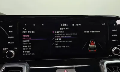 Kia Sorento 2021, 103084 км, за 27700000 KRW - фото 37