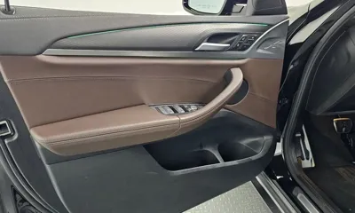 BMW X4 2021, 81068 км, за 33800000 KRW - фото 24