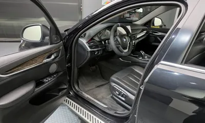 BMW X6 2015, 108353 км, за 23000000 KRW - фото 10