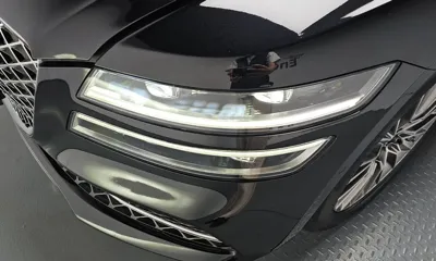 Genesis G80 2021, 41875 км, за 44440000 KRW - фото 22