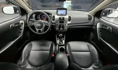 Kia Porte 2012, 77715 км, за 3990000 KRW - фото 7