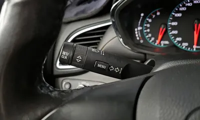 ChevroletGMDaewoo Trax 2019, 61670 км, за 7500000 KRW - фото 27