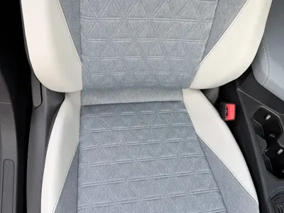 Volkswagen Lavida 2022, 18000 км, за 82000 CNY - фото 12