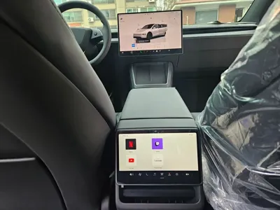 Tesla Model Y 2026, 207 км, за 40360000 KRW - фото 9