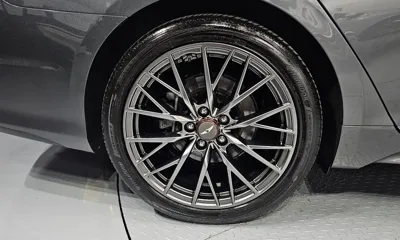 Genesis G80 2019, 68103 км, за 22900000 KRW - фото 5