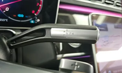 Mercedes-Benz S-Class 2021, 75786 км, за 89500000 KRW - фото 9