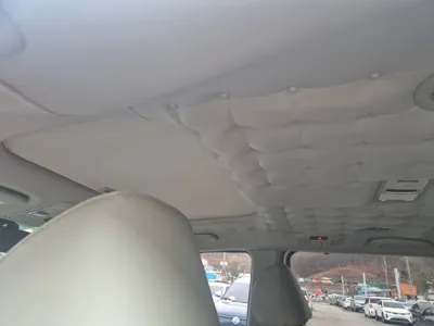 Kia Canival 2015, 208000 км, за 8300000 KRW - фото 17