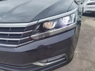 Volkswagen Passat 2019, 154800 км, за 48600 CNY - фото 24