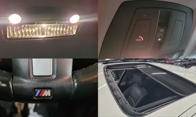 BMW 5-Series 2016, 102971 км, за 17190000 KRW - фото 19