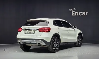 Mercedes-Benz GLA-Class 2019, 62406 км, за 19500000 KRW