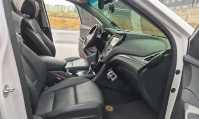 Hyundai Santafe 2016, 124198 км, за 10200000 KRW - фото 13