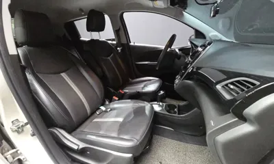 ChevroletGMDaewoo Spark 2019, 40938 км, за 9200000 KRW - фото 11