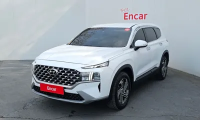 Hyundai Santafe · 2023 год