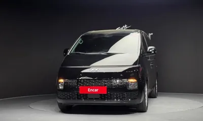 Hyundai Staria 2023, 110976 км, за 18500000 KRW